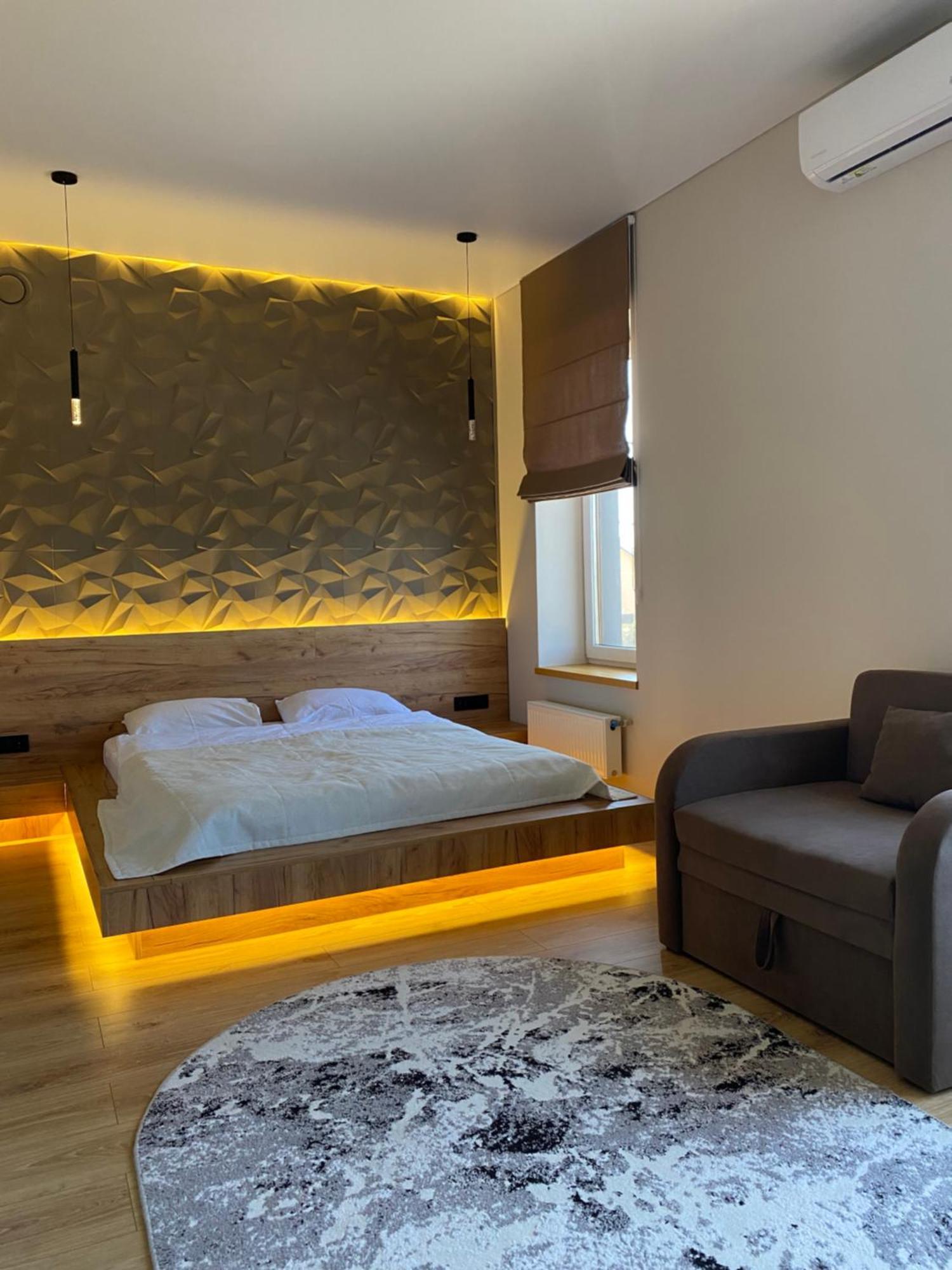 Discovery Garden Apartments Khmel'nyts'kyy Exterior photo