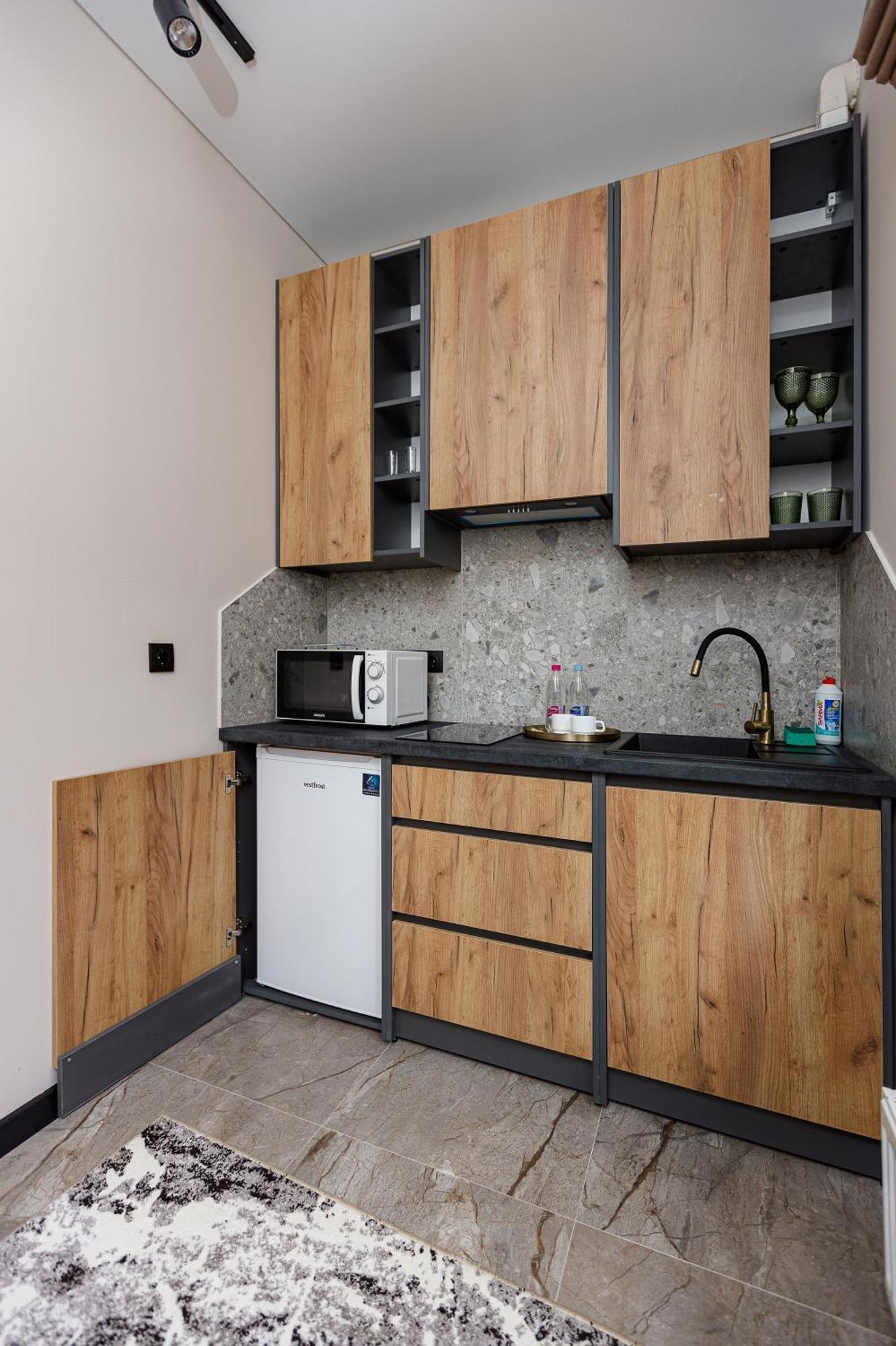 Discovery Garden Apartments Khmel'nyts'kyy Exterior photo