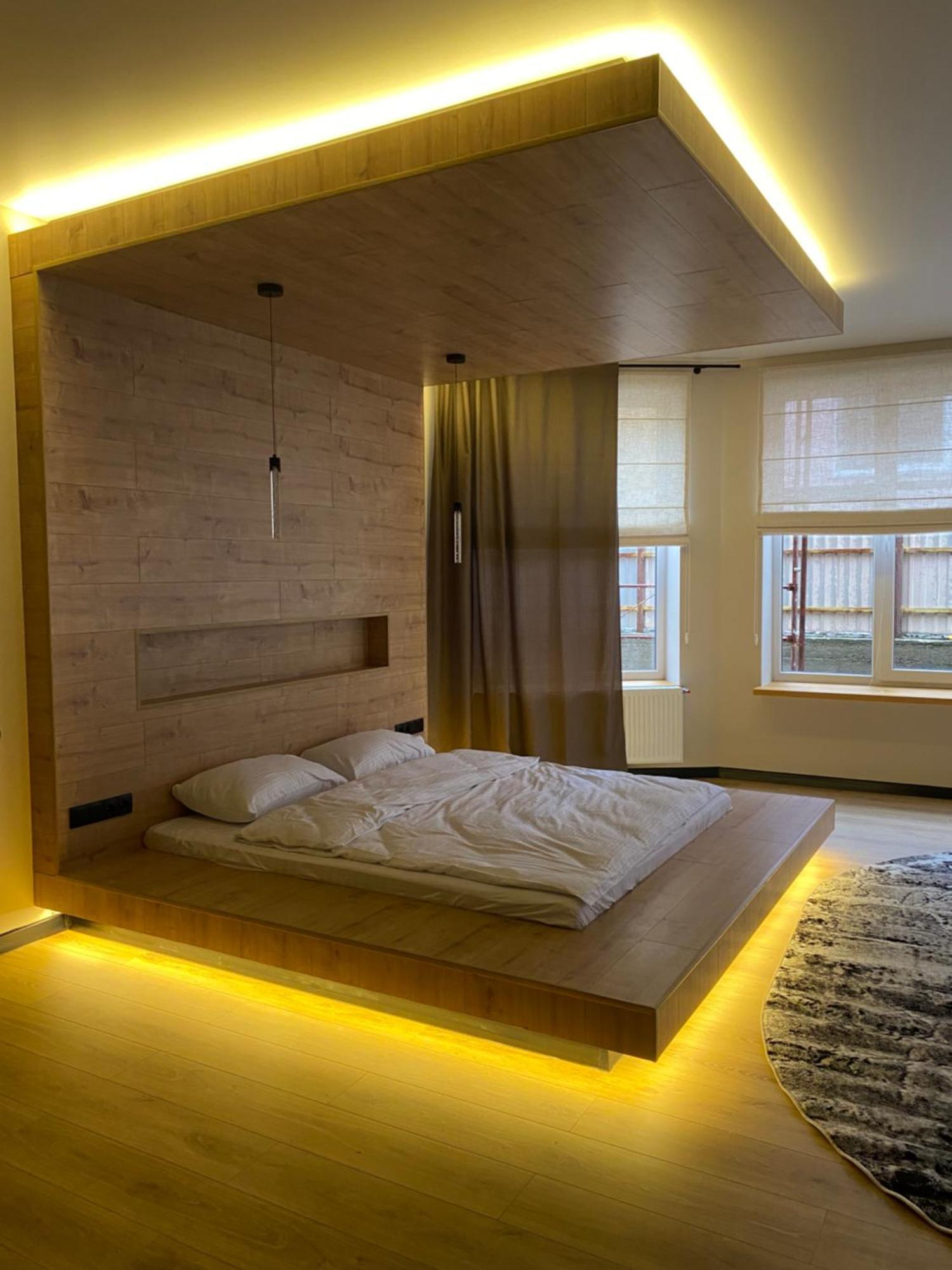 Discovery Garden Apartments Khmel'nyts'kyy Exterior photo